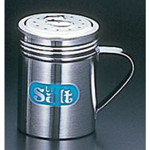 SA18−8手付調味缶 大 S缶