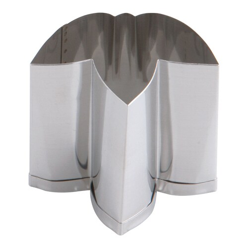 SA 18−8業務用 抜型 竹 大