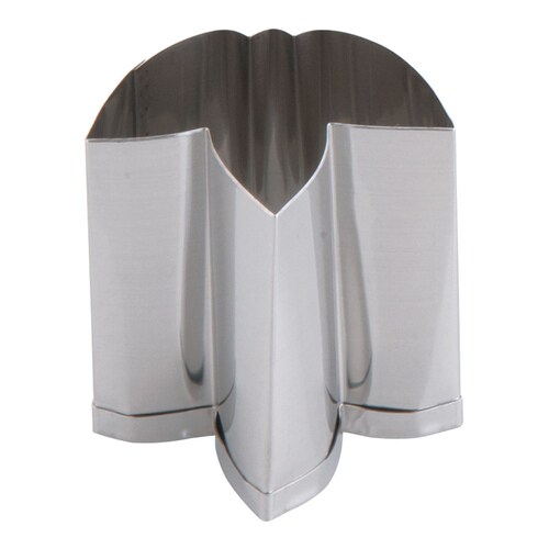 SA 18−8業務用 抜型 竹 中