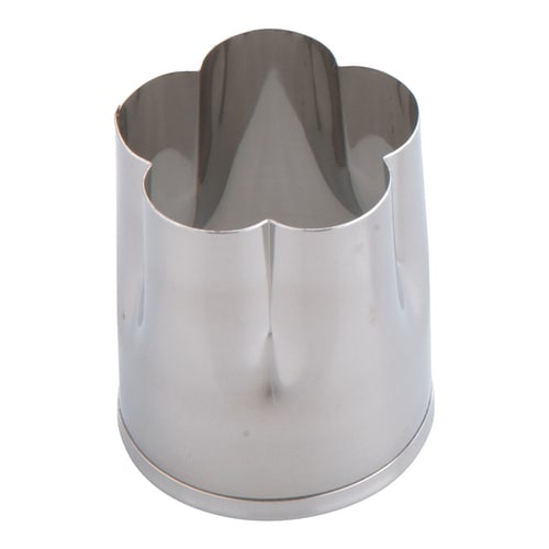 SA 18−8業務用 抜型 梅 中