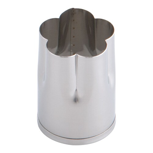 SA 18−8業務用 抜型 梅 小