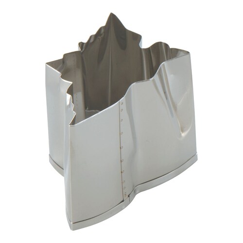 SA 18−8業務用 抜型 鶴 大