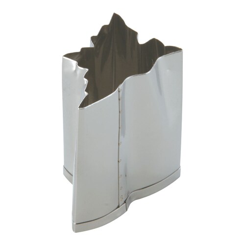 SA 18−8業務用 抜型 鶴 小