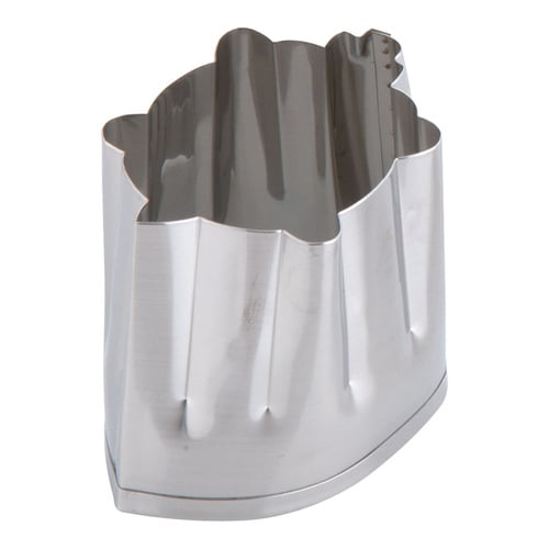 SA 18−8業務用 抜型 亀 大