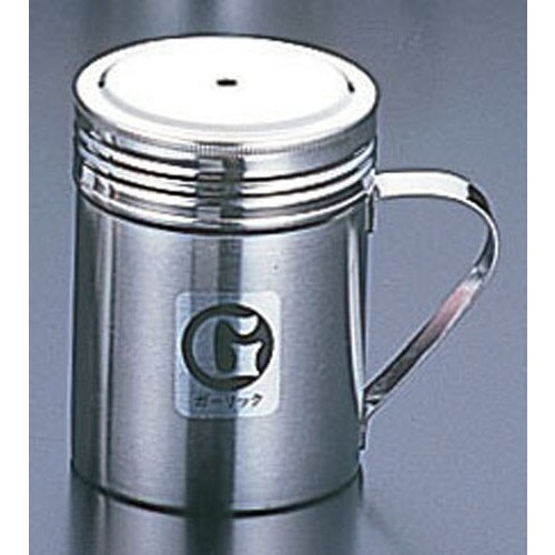 SA18−8手付調味缶 大 G缶