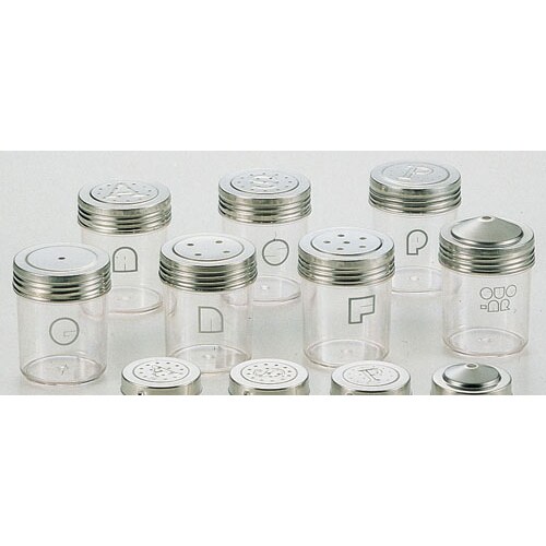 UK ポリカーボネイト調味缶 大 A缶