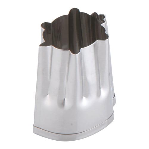 SA 18−8業務用 抜型 亀 小