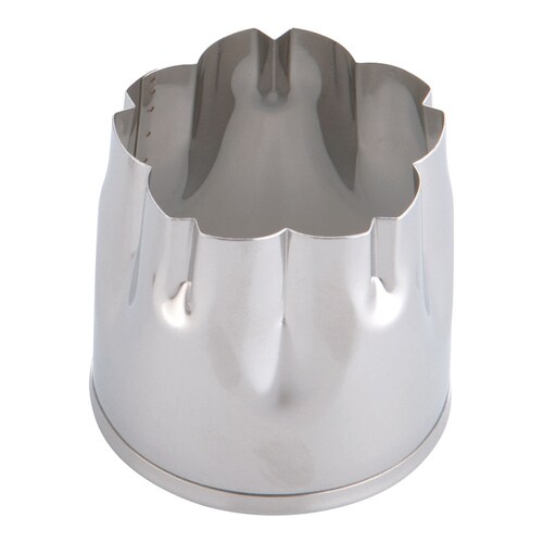 SA 18−8業務用 抜型 桜 大