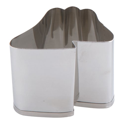 SA 18−8業務用 抜型 富士山 大