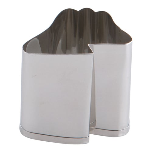 SA 18−8業務用 抜型 富士山 中