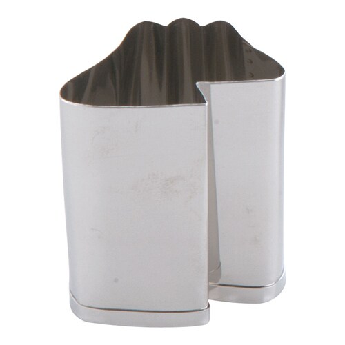 SA 18−8業務用 抜型 富士山 小