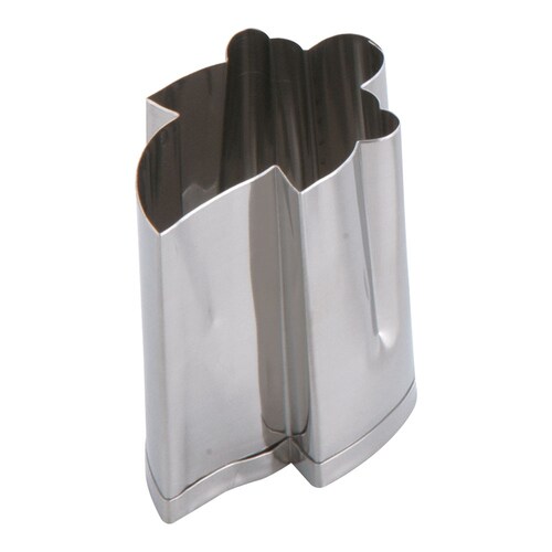 SA 18−8業務用 抜型 蓑亀 中