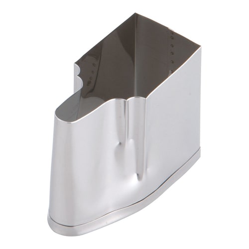 SA 18−8業務用 抜型 羽子板 大