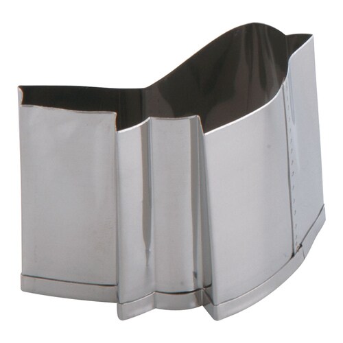 SA 18−8業務用 抜型 うぐいす 大