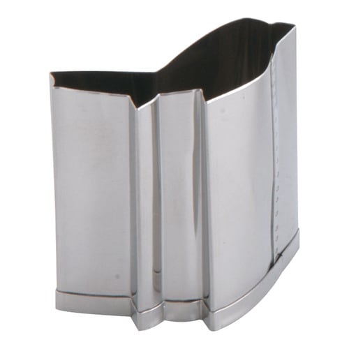 SA 18−8業務用 抜型 うぐいす 小