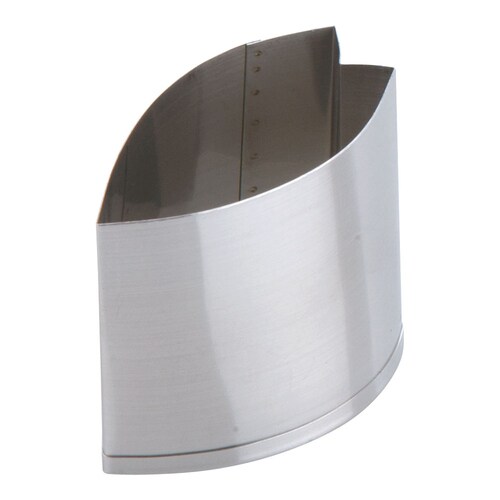 SA 18−8業務用 抜型 花びら 中