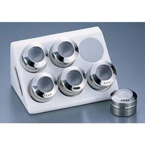 ステン スパイスラックセット SN−202MG