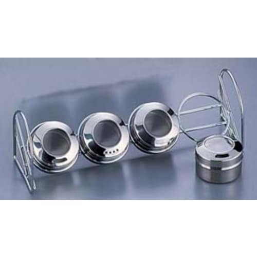 ステン スパイスラックセット SN−206