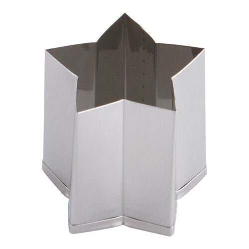 SA 18−8業務用 抜型 星 大