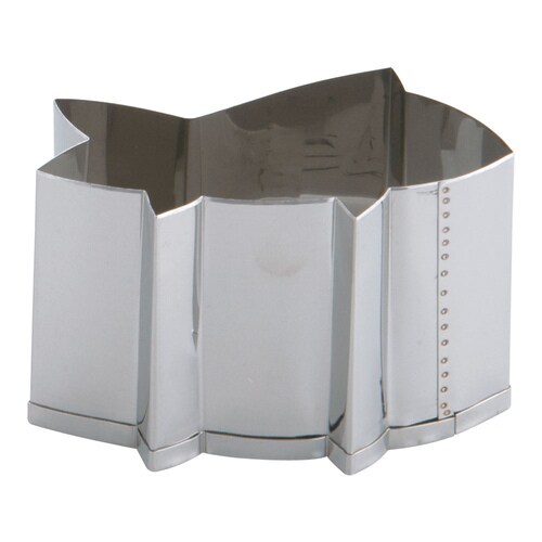 SA 18−8業務用 抜型 鮎 大