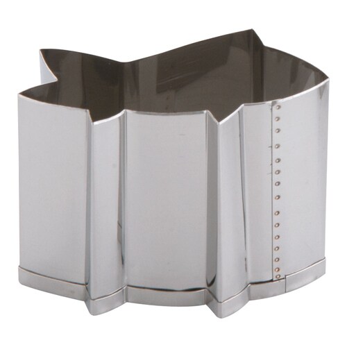 SA 18−8業務用 抜型 鮎 中