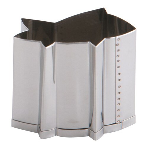 SA 18−8業務用 抜型 鮎 小