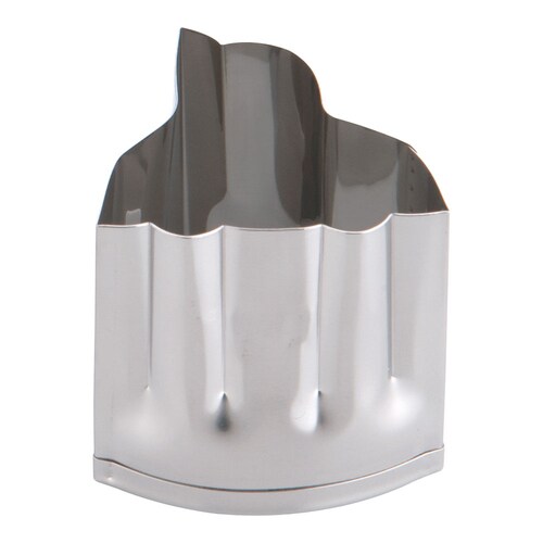 SA 18−8業務用 抜型 千鳥 大