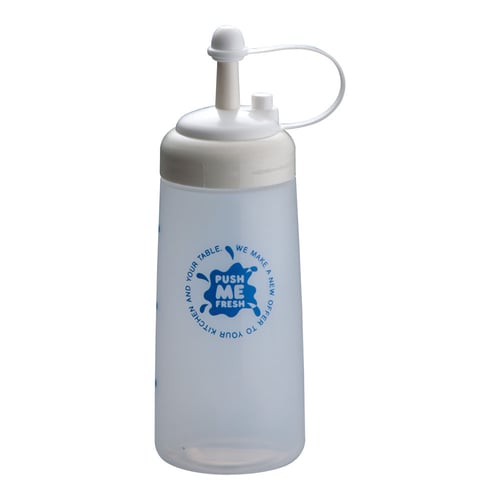 プッシュミーフレッシュ M ME−300 ホワイト