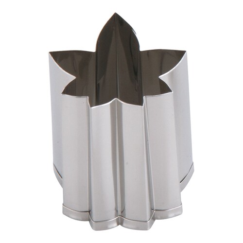 SA 18−8業務用 抜型 紅葉 大