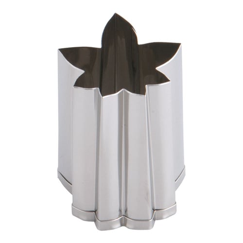 SA 18−8業務用 抜型 紅葉 中