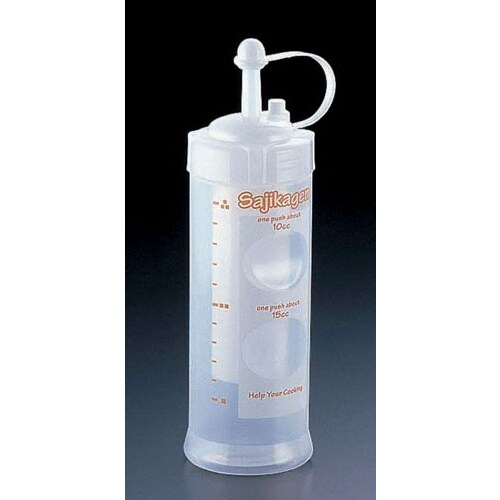 さじかげん(M) ME−400S クリアホワイト