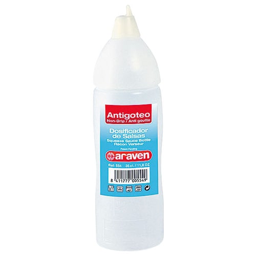 ドリップ無し ディスペンサー 1000cc 白