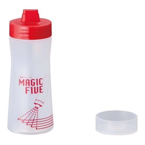 マジックファイブ ディスペンサー 200cc 赤