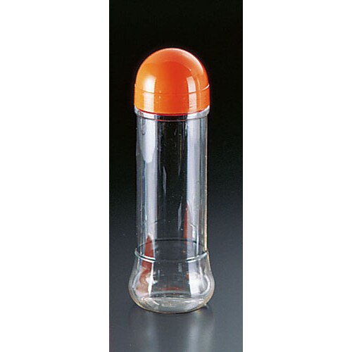 食品ボトル FB−300 オレンジ(12ヶ入)