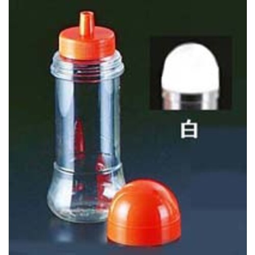 食品ボトル FB−300 白(12ヶ入)