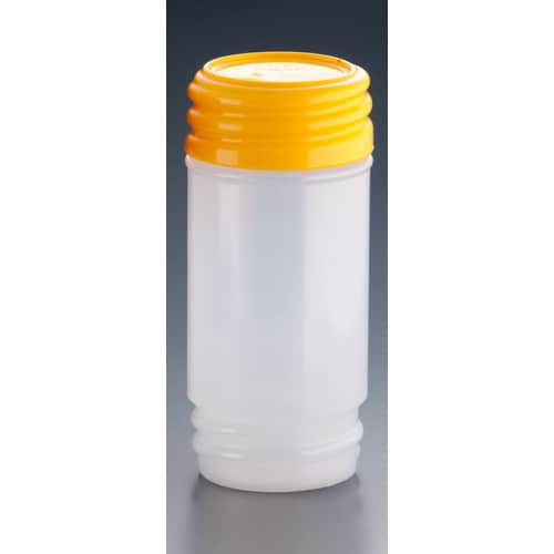 ストアマスター(保存容器)N32SM イエロー