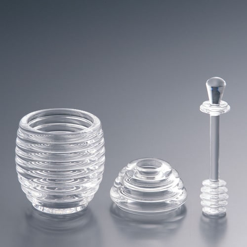 アクリル ハニージャー AH−35