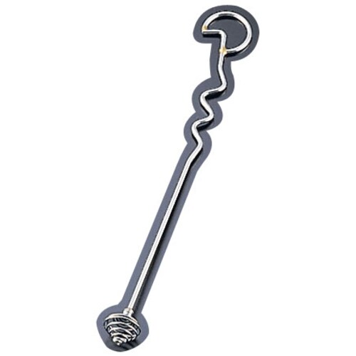 ステン ハニーディッパー 41831B ヘルメット