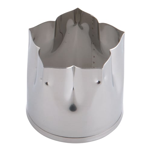 SA 18−8業務用 抜型 ききょう 大