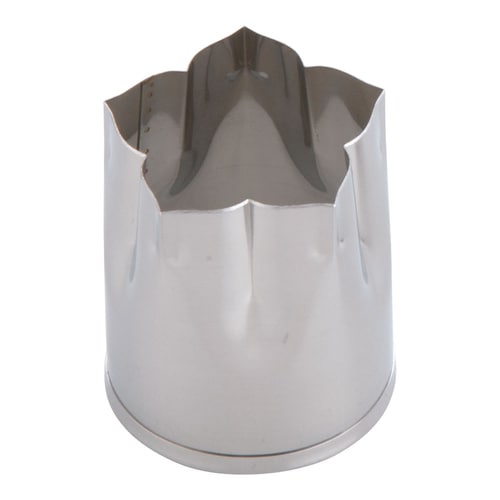 SA 18−8業務用 抜型 ききょう 中