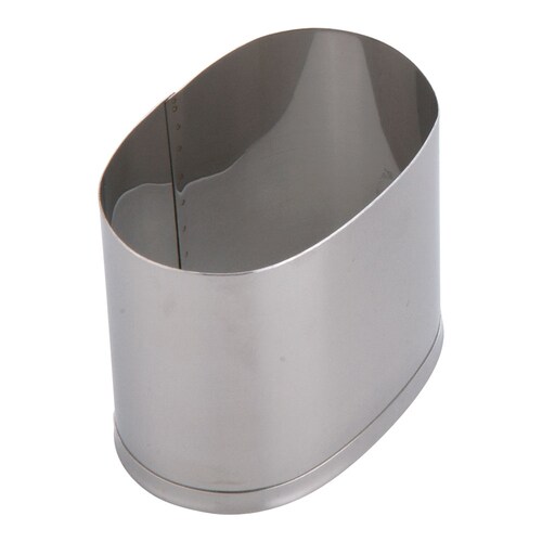 SA 18−8業務用 抜型 小判 大