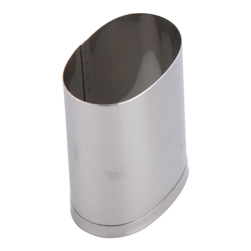 SA 18−8業務用 抜型 小判 小