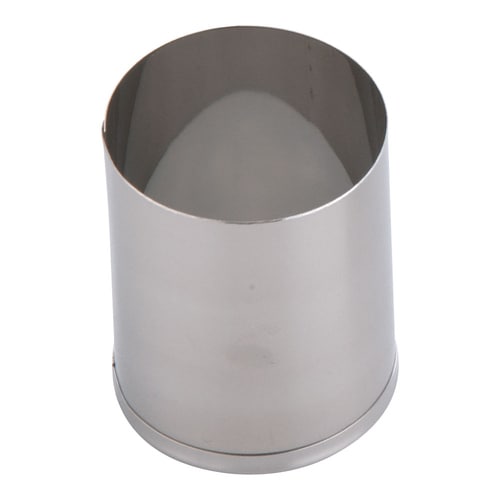 SA 18−8業務用 抜型 丸 中