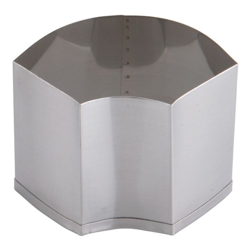 SA 18−8業務用 抜型 末広 大