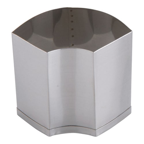 SA 18−8業務用 抜型 末広 中