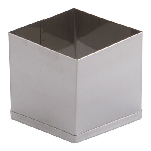 SA 18−8業務用 抜型 菱 中