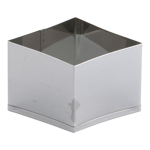 SA 18−8業務用 抜型 ダイヤ 大