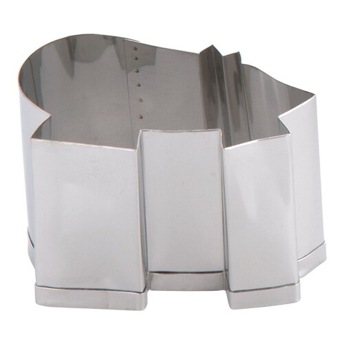 SA 18−8業務用 抜型 ねずみ 大