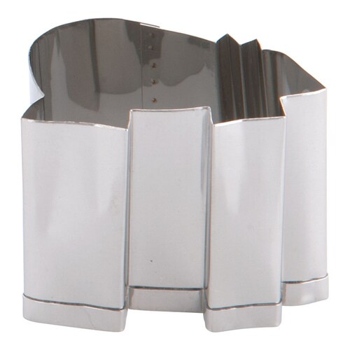 SA 18−8業務用 抜型 ねずみ 小