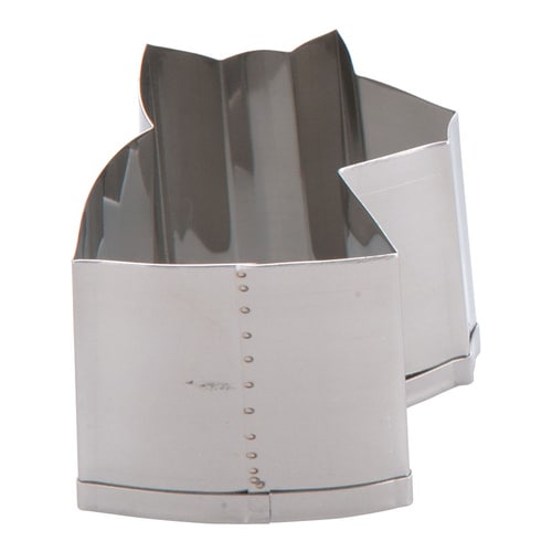 SA 18−8業務用 抜型 うし 大